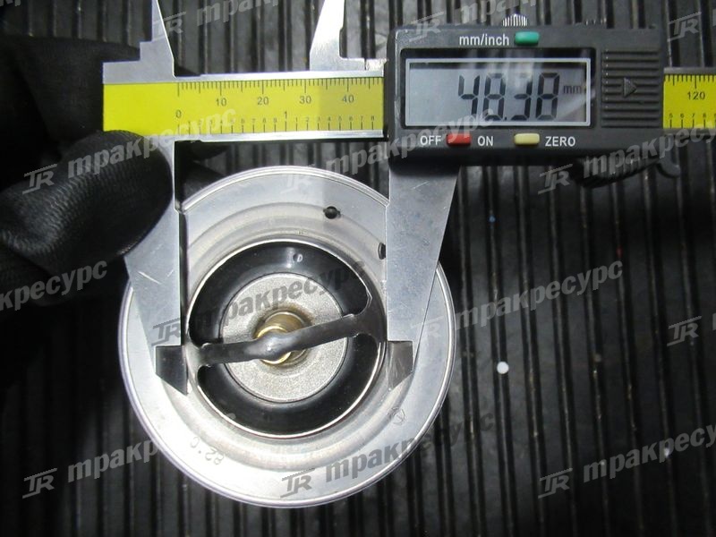 Термостат Z-1-13770-070-0