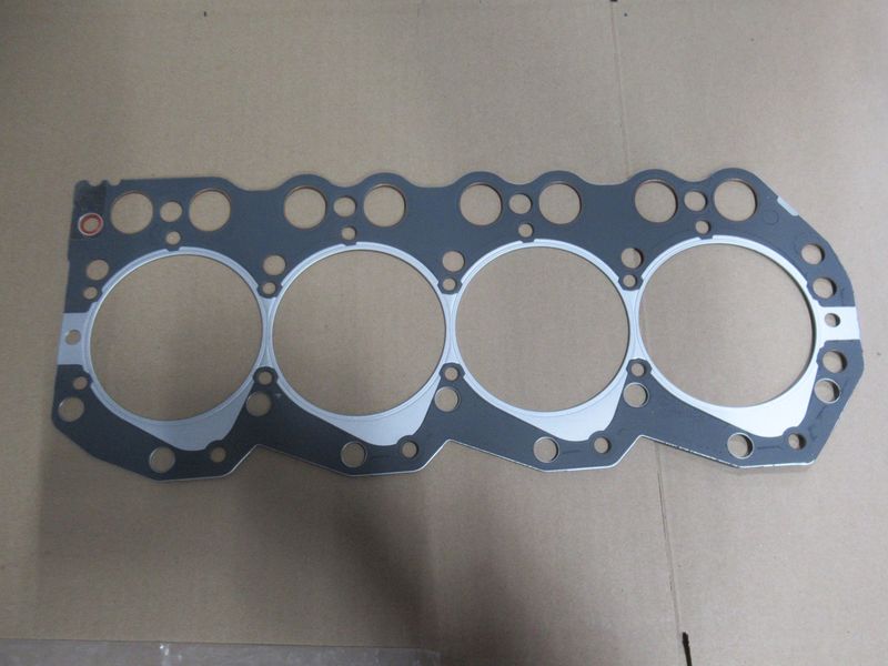 Прокладка ГБЦ NISSAN QD32  A-11044-1W400