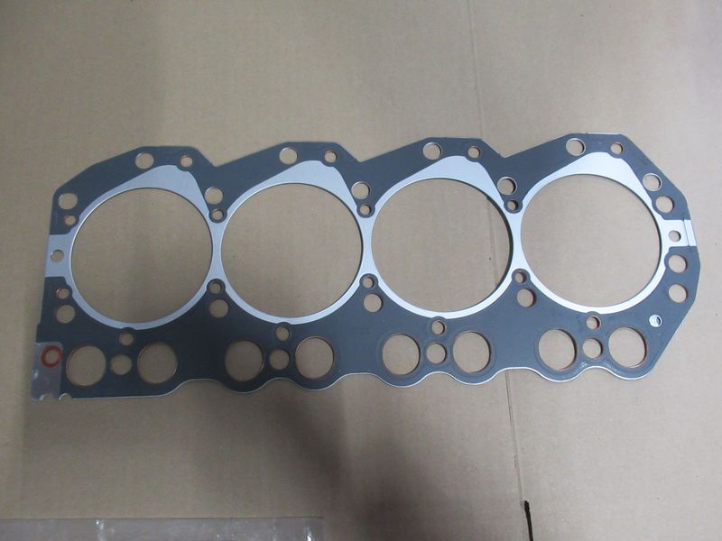 Прокладка ГБЦ NISSAN QD32  A-11044-1W400