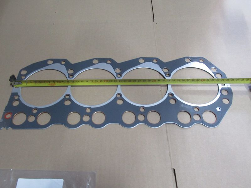 Прокладка ГБЦ NISSAN QD32  A-11044-1W400