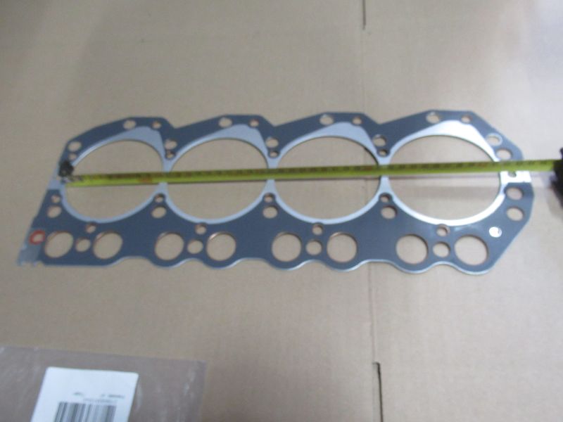 Прокладка ГБЦ NISSAN QD32  A-11044-1W400