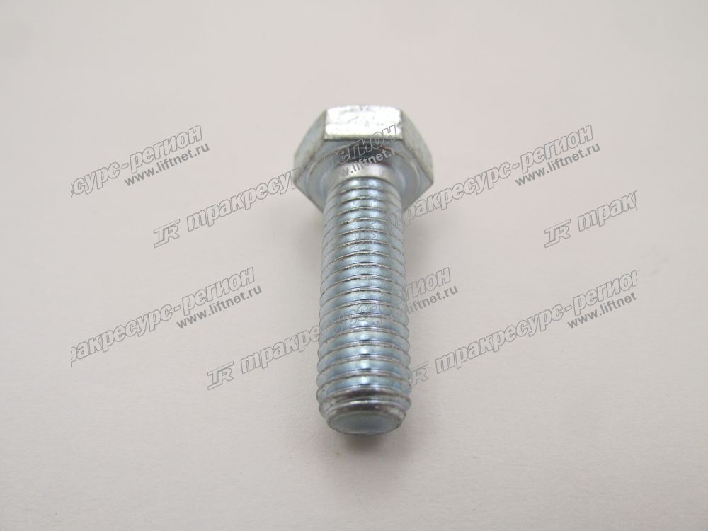 Болт  01106-08025