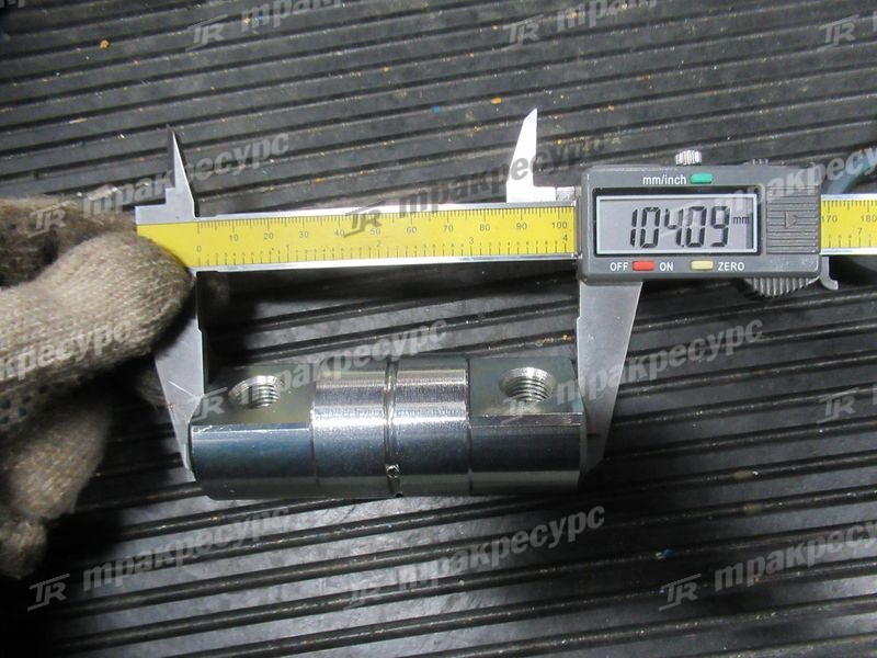 Палец ГПУ 61255-26600-71