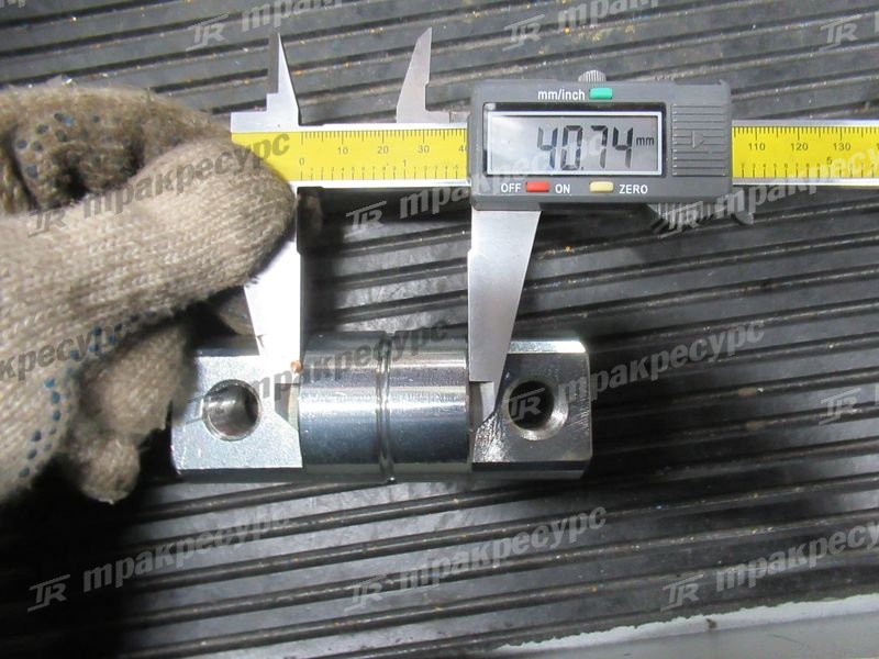 Палец ГПУ 61255-26600-71