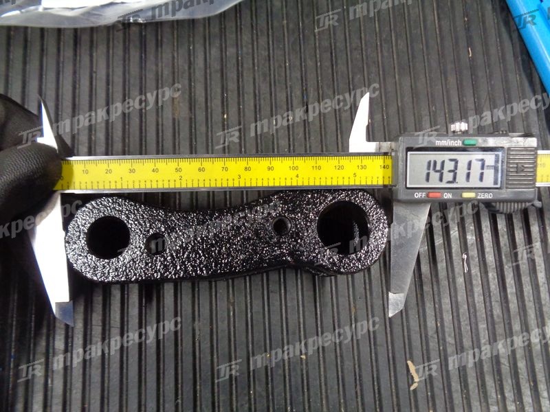 Серьга 3EB-24-32320SA