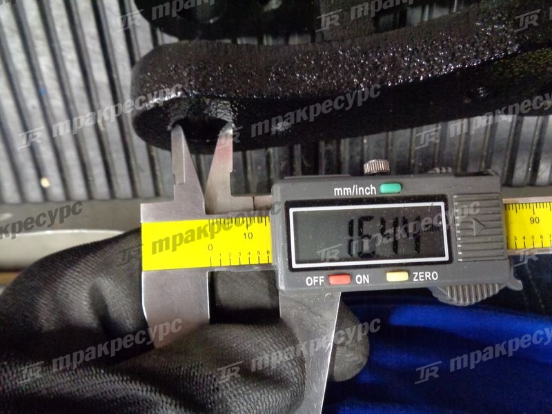 Серьга 3EB-24-32320SA