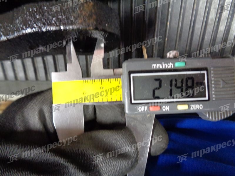 Серьга 3EB-24-32320SA