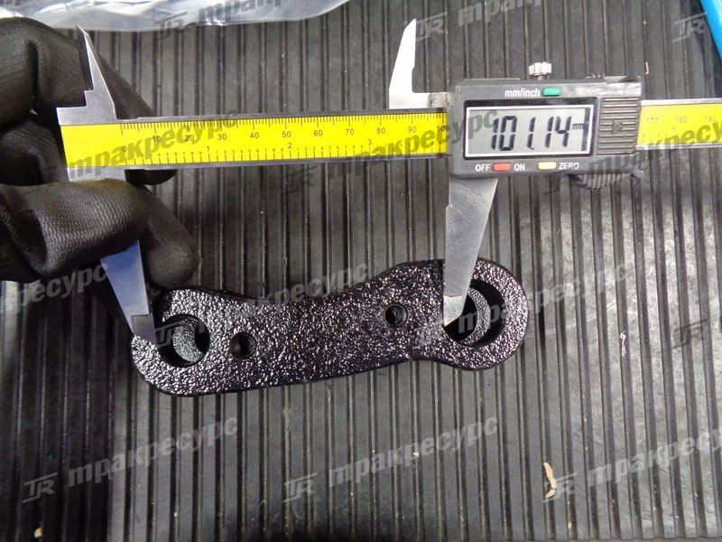 Серьга 3EB-24-32320SA