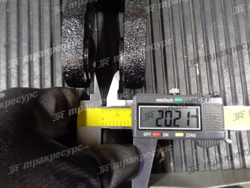 Серьга 3EB-24-32320SA