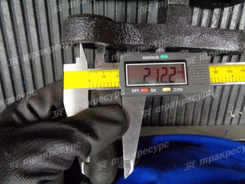 Серьга 3EB-24-32340SA