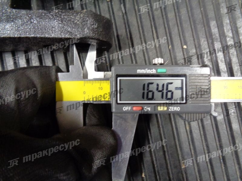 Серьга 3EB-24-32340SA
