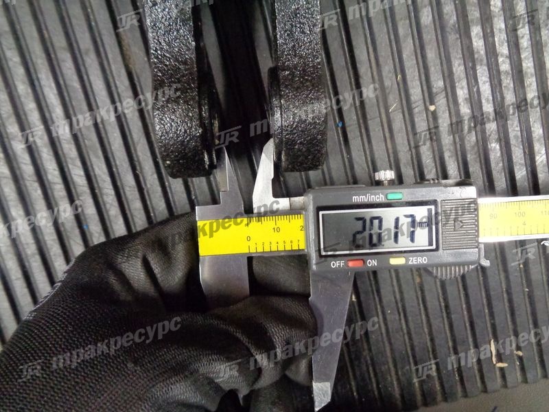 Серьга 3EB-24-32340SA