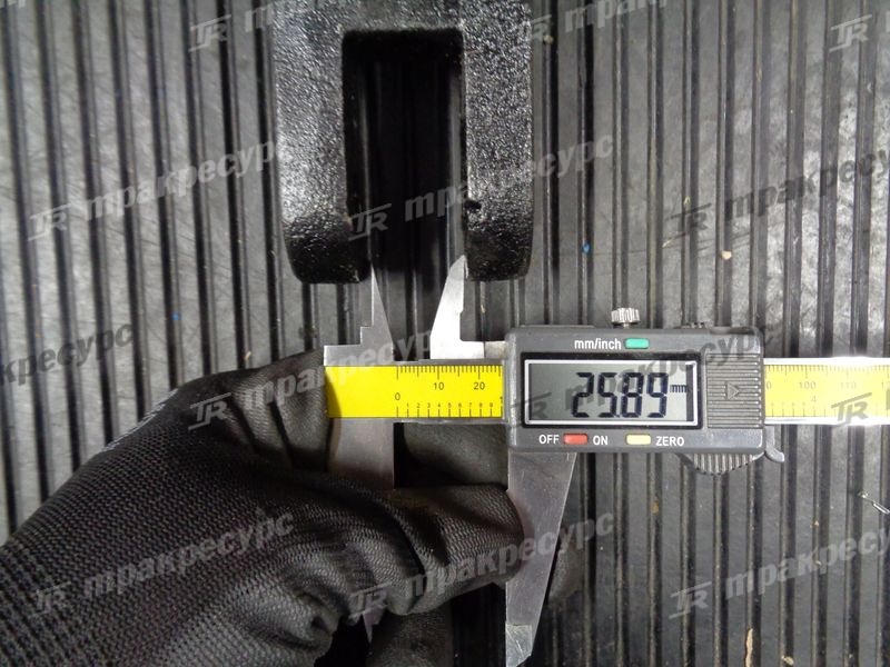 Серьга 3EB-24-32340SA