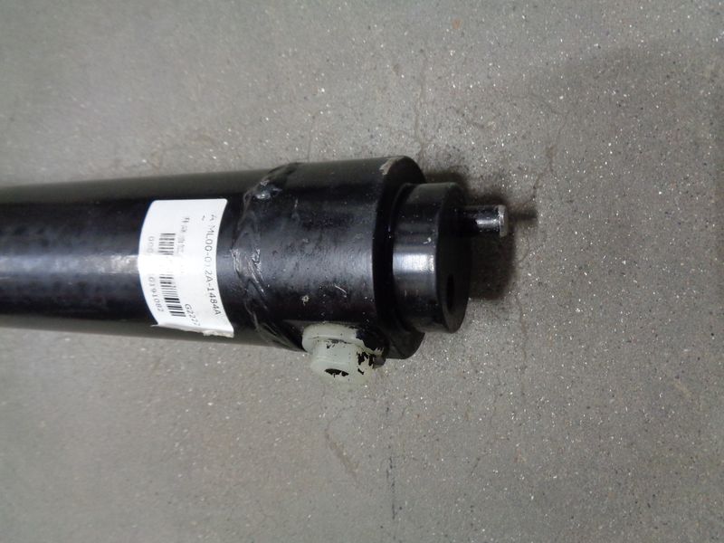 Цилиндр подъема 22N98-40201