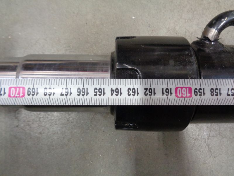 Цилиндр подъема 22N98-40201