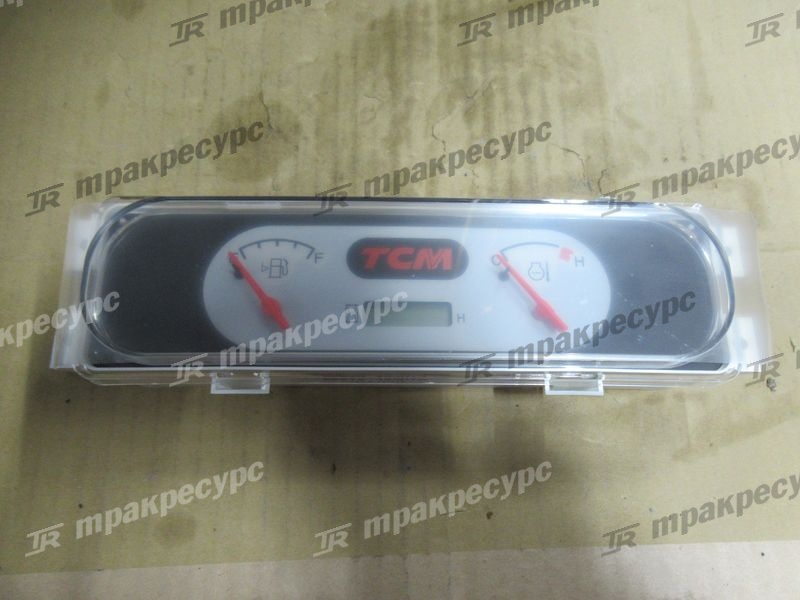 Панель приборов 256T2-42501