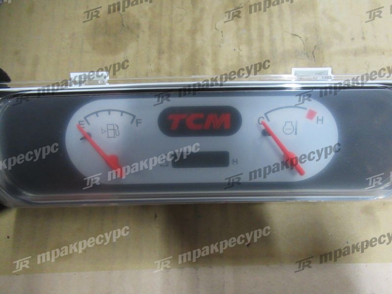Панель приборов 256T2-42501
