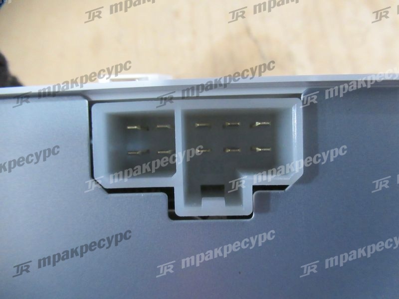Панель приборов 256T2-42501