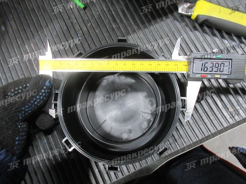 Крышка воздушного фильтра 216G1-02461