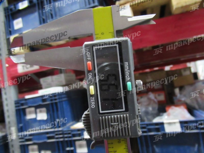 Крышка передачи планетарной ступицы XG955III