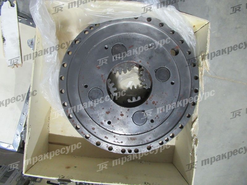 Передача планетарная ступицы XG955III