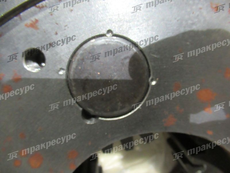 Передача планетарная ступицы XG955III