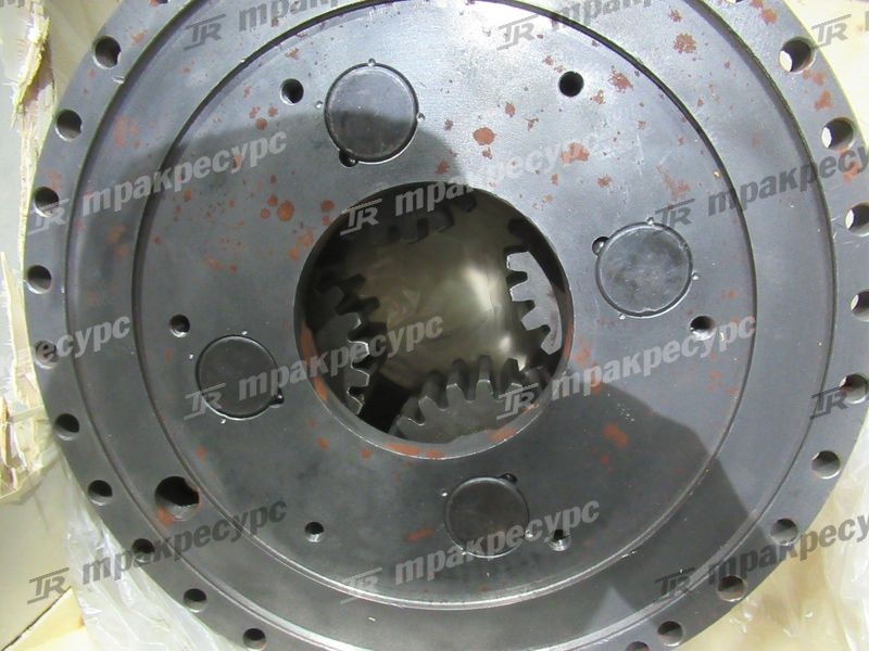 Передача планетарная ступицы XG955III