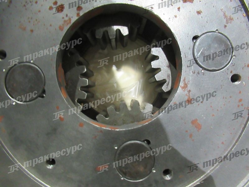 Передача планетарная ступицы XG955III