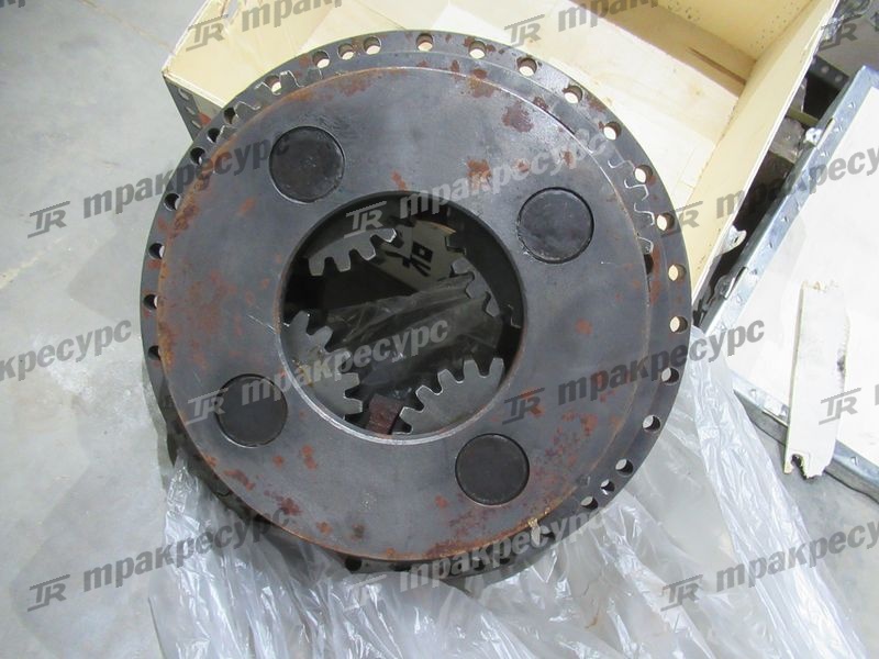 Передача планетарная ступицы XG955III