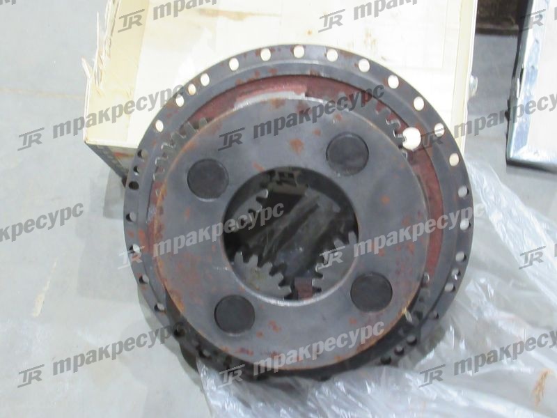 Передача планетарная ступицы XG955III