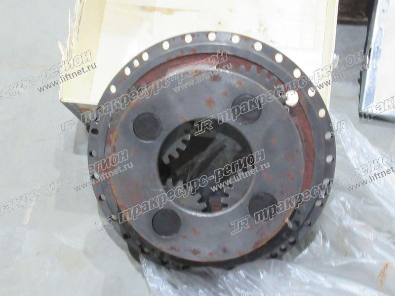 Передача планетарная ступицы XG955III
