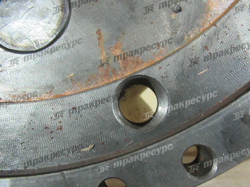 Передача планетарная ступицы XG955III