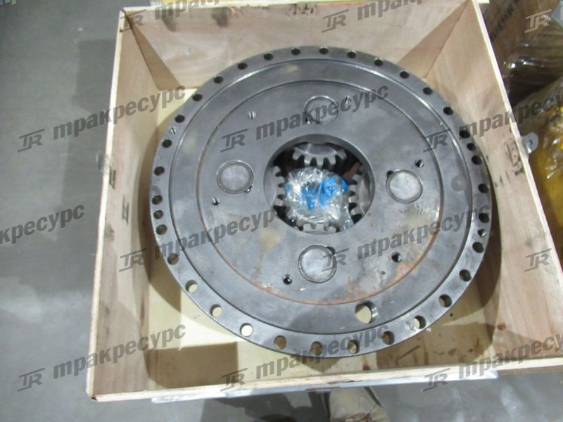 Передача планетарная ступицы XG955III