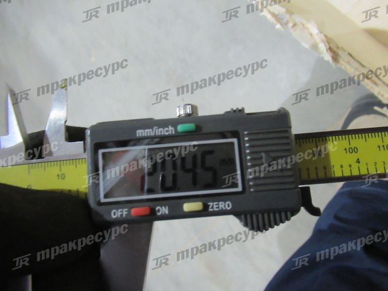Передача планетарная ступицы XG955III