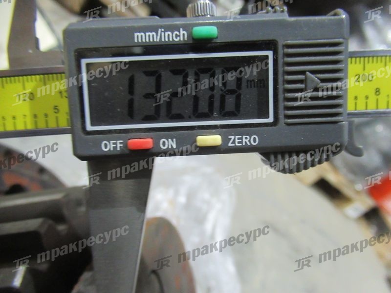 Передача планетарная ступицы XG955III