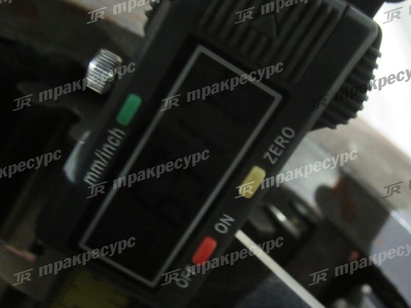 Передача планетарная ступицы XG955III