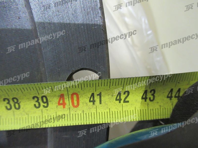 Передача планетарная ступицы XG955III
