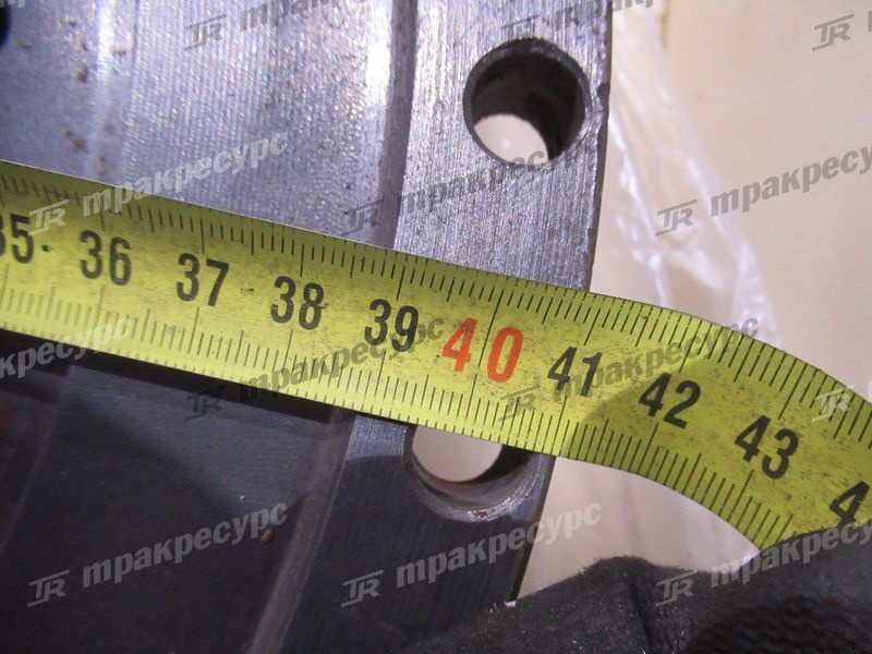 Передача планетарная ступицы XG955III