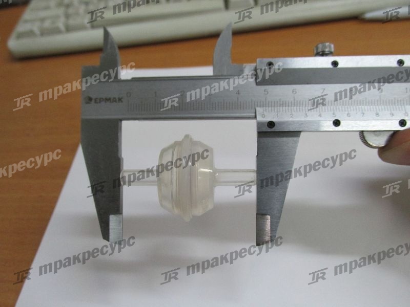Фильтр топливный 0155023