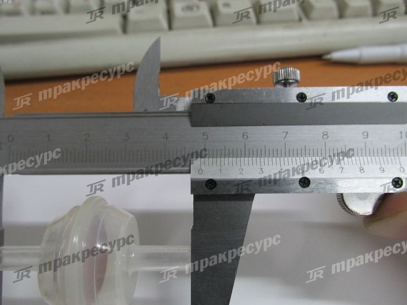 Фильтр топливный 0155023