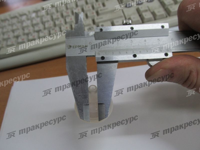 Фильтр топливный 0155023