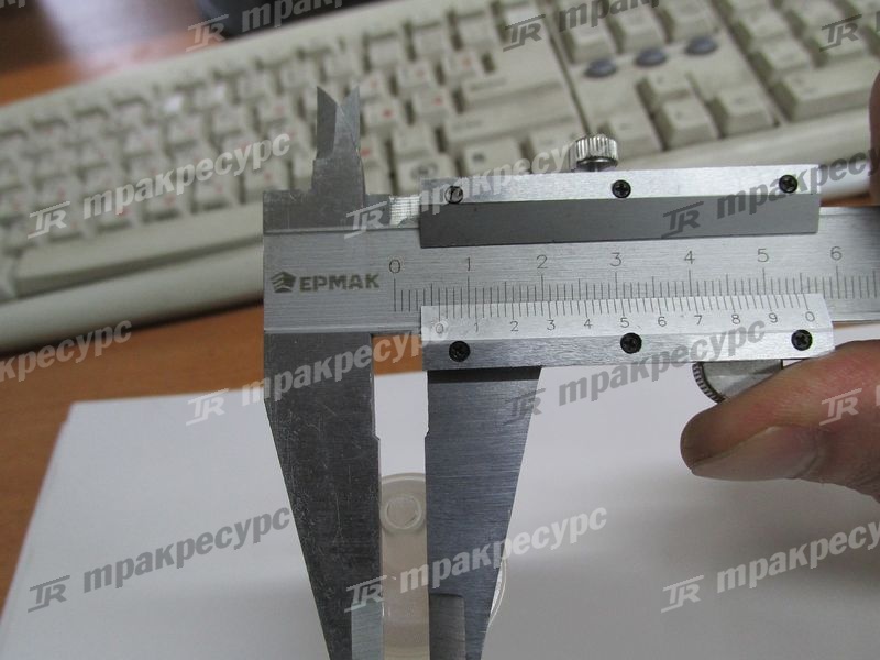 Фильтр топливный 0155023