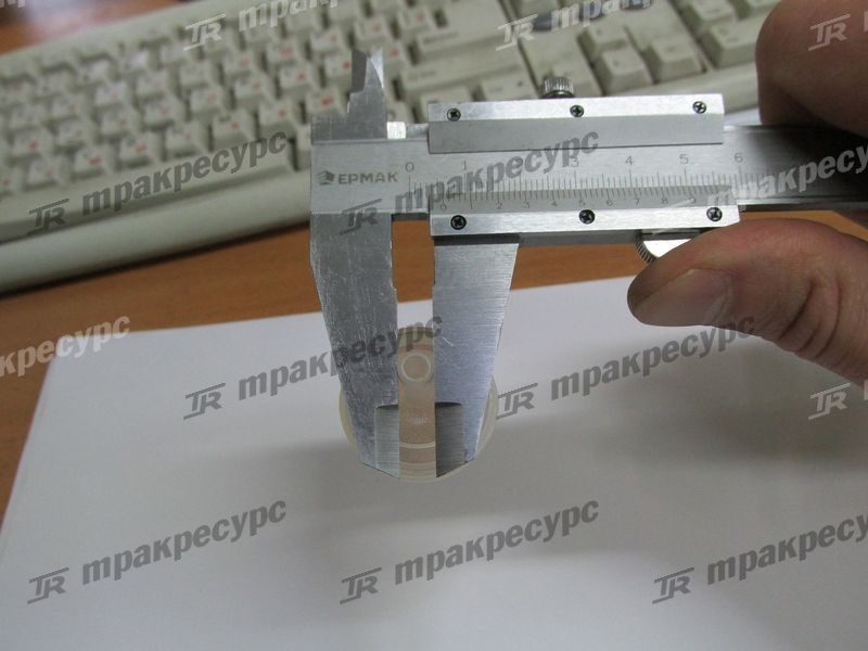 Фильтр топливный 0155023