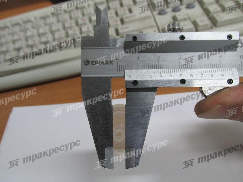 Фильтр топливный 0155023