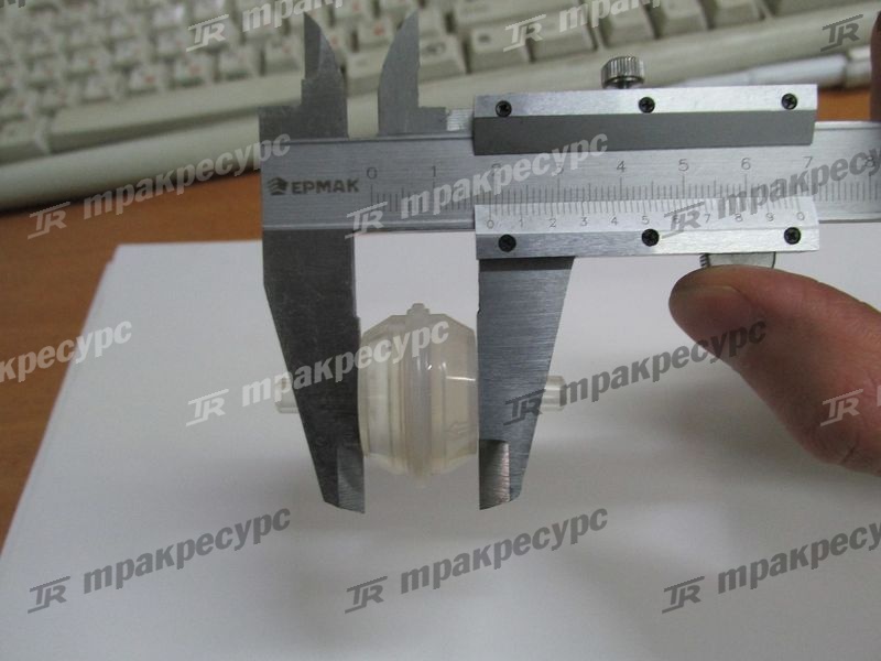 Фильтр топливный 0155023