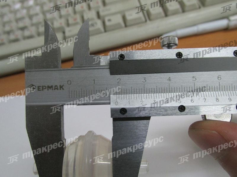Фильтр топливный 0155023