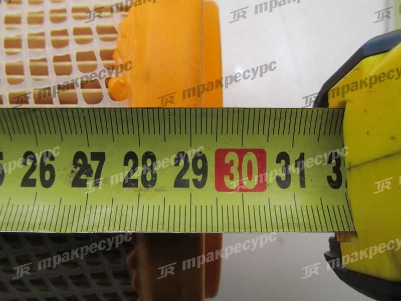 Элемент фильтрующий воздушного фильтра 0171327