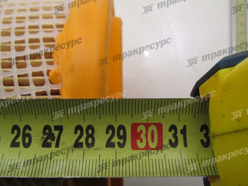 Элемент фильтрующий воздушного фильтра 0171327