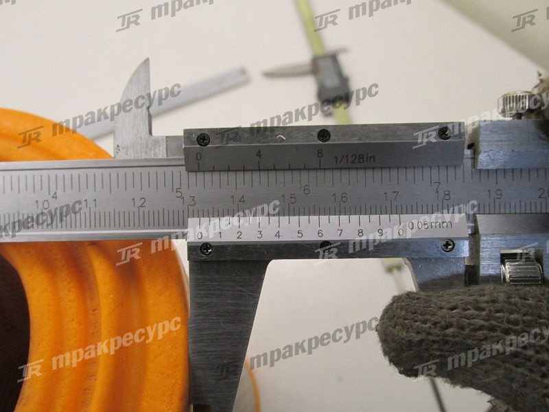 Элемент фильтрующий воздушного фильтра 0171327