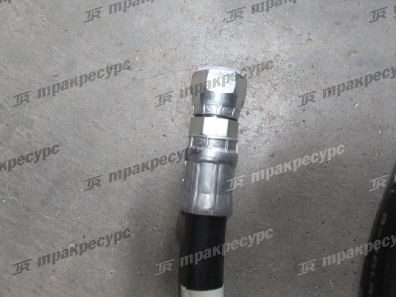 РВД рулевого цилиндра  передний 20A77-62381